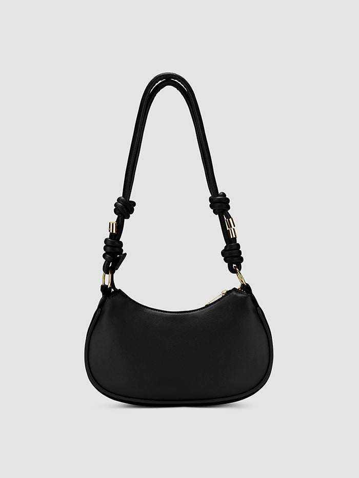 Tied Down Shoulder Bag | Lililo at Broadway