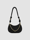 Tied Down Shoulder Bag | Lililo at Broadway