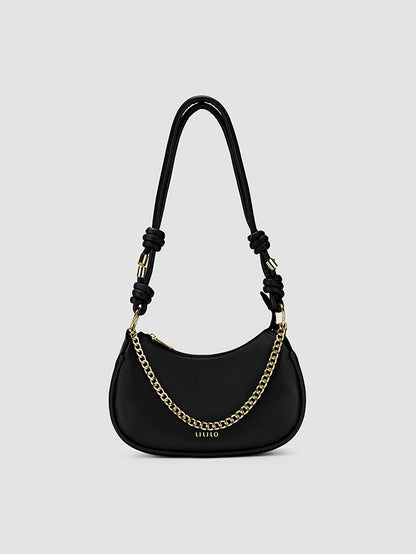 Tied Down Shoulder Bag | Lililo at Broadway