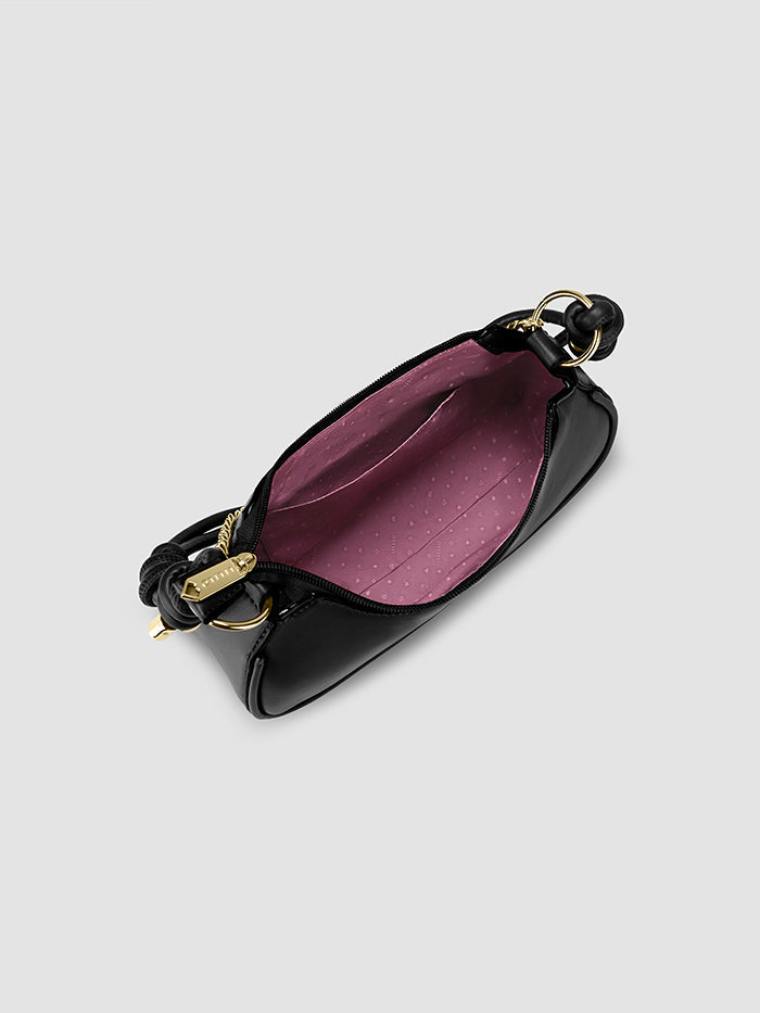 Tied Down Shoulder Bag | Lililo at Broadway