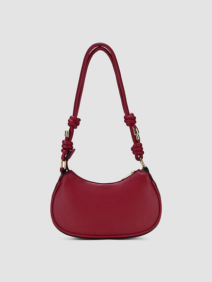 Tied Down Shoulder Bag | Lililo at Broadway