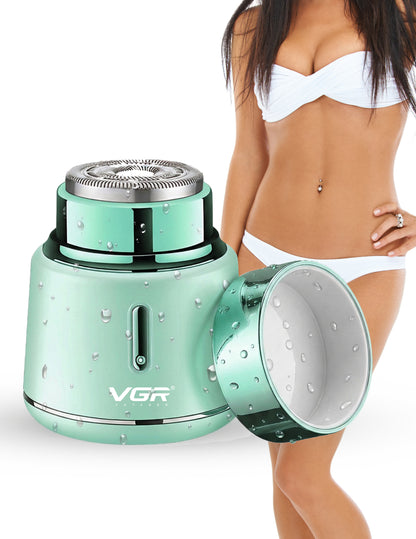 VGR V-737 Lady Shaver