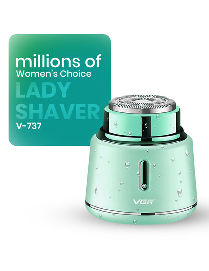 VGR V-737 Lady Shaver