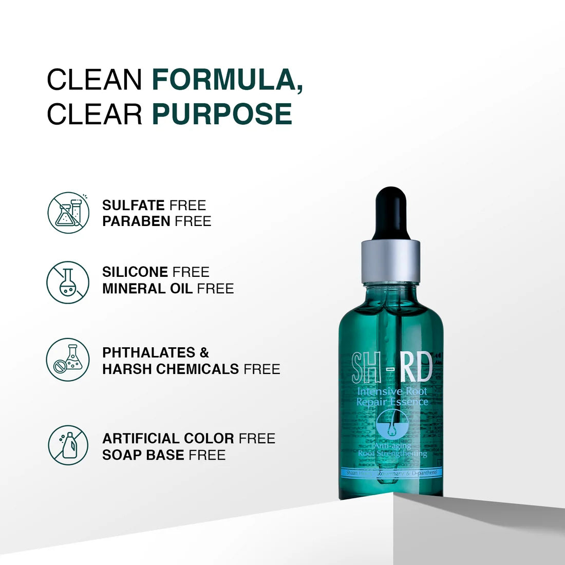 SH-RD Intensive Root Repair Essence (Anti-aging)