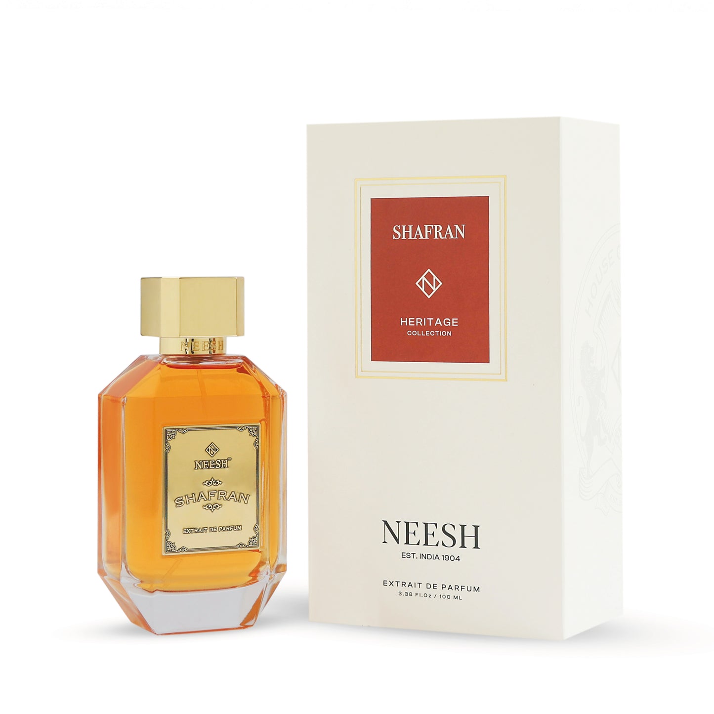 SHAFRAN | NEESH at Broadway