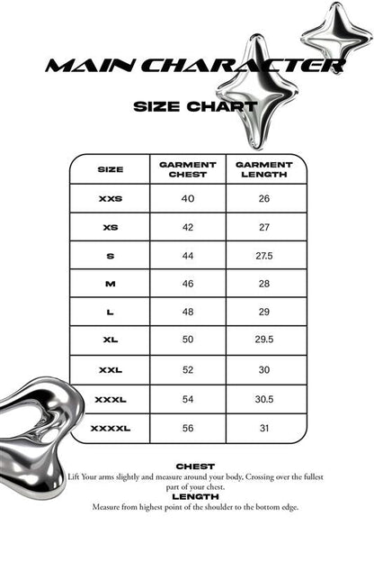 Fast Feel Heavyweight-Oversized T-Shirt