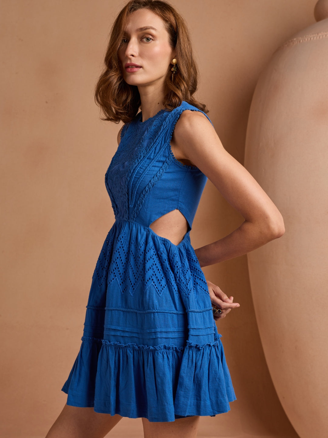 Adele Dress | Style Island at Broadway