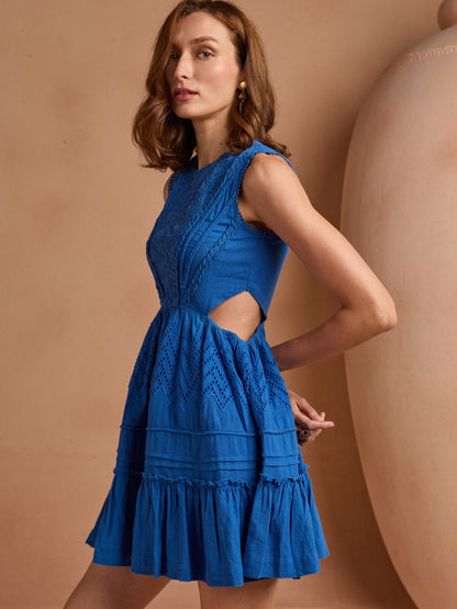 Adele Dress | Style Island at Broadway