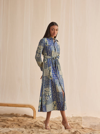 Miranda Dress | Style Island at Broadway