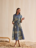Miranda Dress | Style Island at Broadway