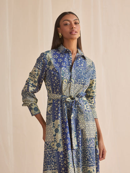 Miranda Dress | Style Island at Broadway