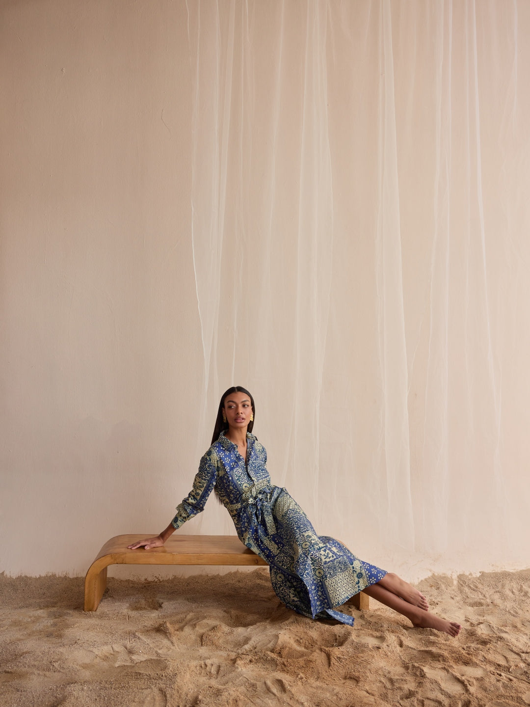 Miranda Dress | Style Island at Broadway