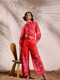 Sofia Pants | Style Island at Broadway