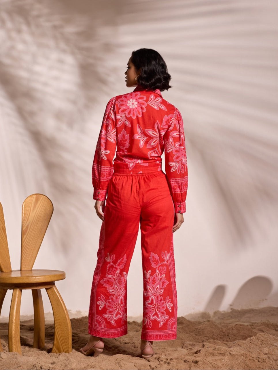 Sofia Pants | Style Island at Broadway