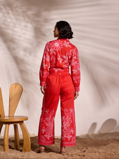 Sofia Pants | Style Island at Broadway