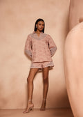 Lisa Schiffli Shorts | Style Island at Broadway