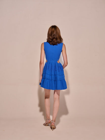 Adele Dress | Style Island at Broadway