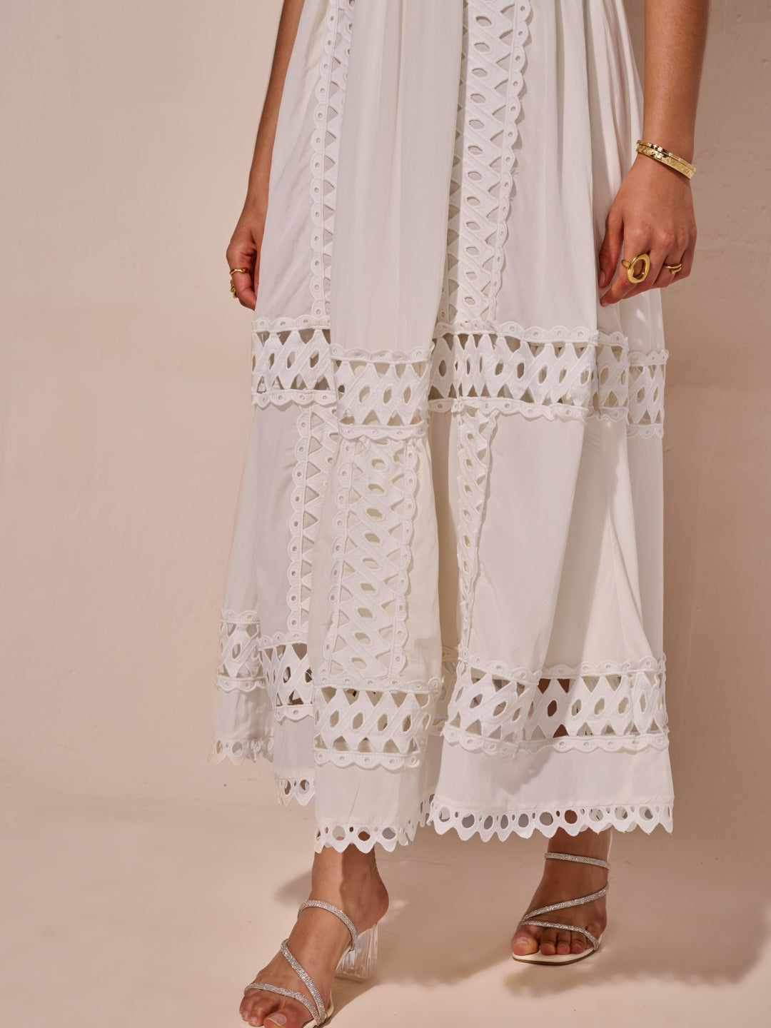 Sabrina Lace Dress | Style Island at Broadway