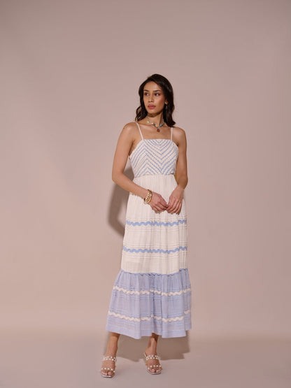 Martha Maxi Dress | Style Island at Broadway