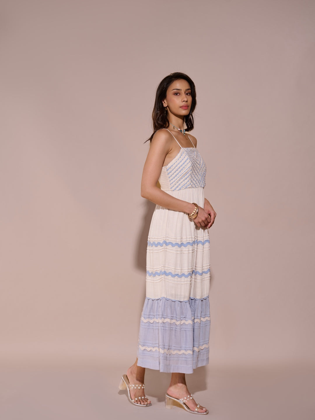 Martha Maxi Dress | Style Island at Broadway