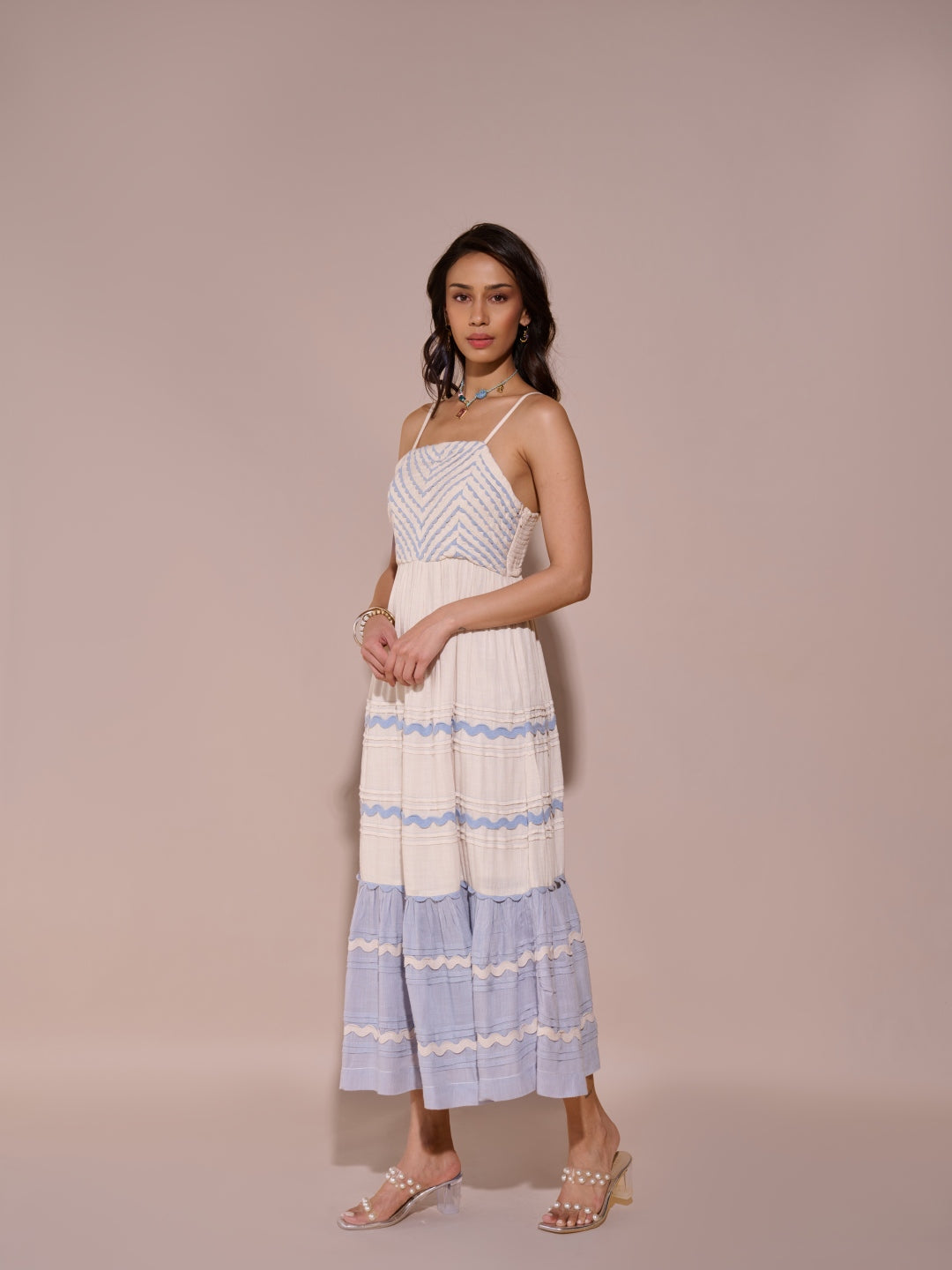 Martha Maxi Dress | Style Island at Broadway