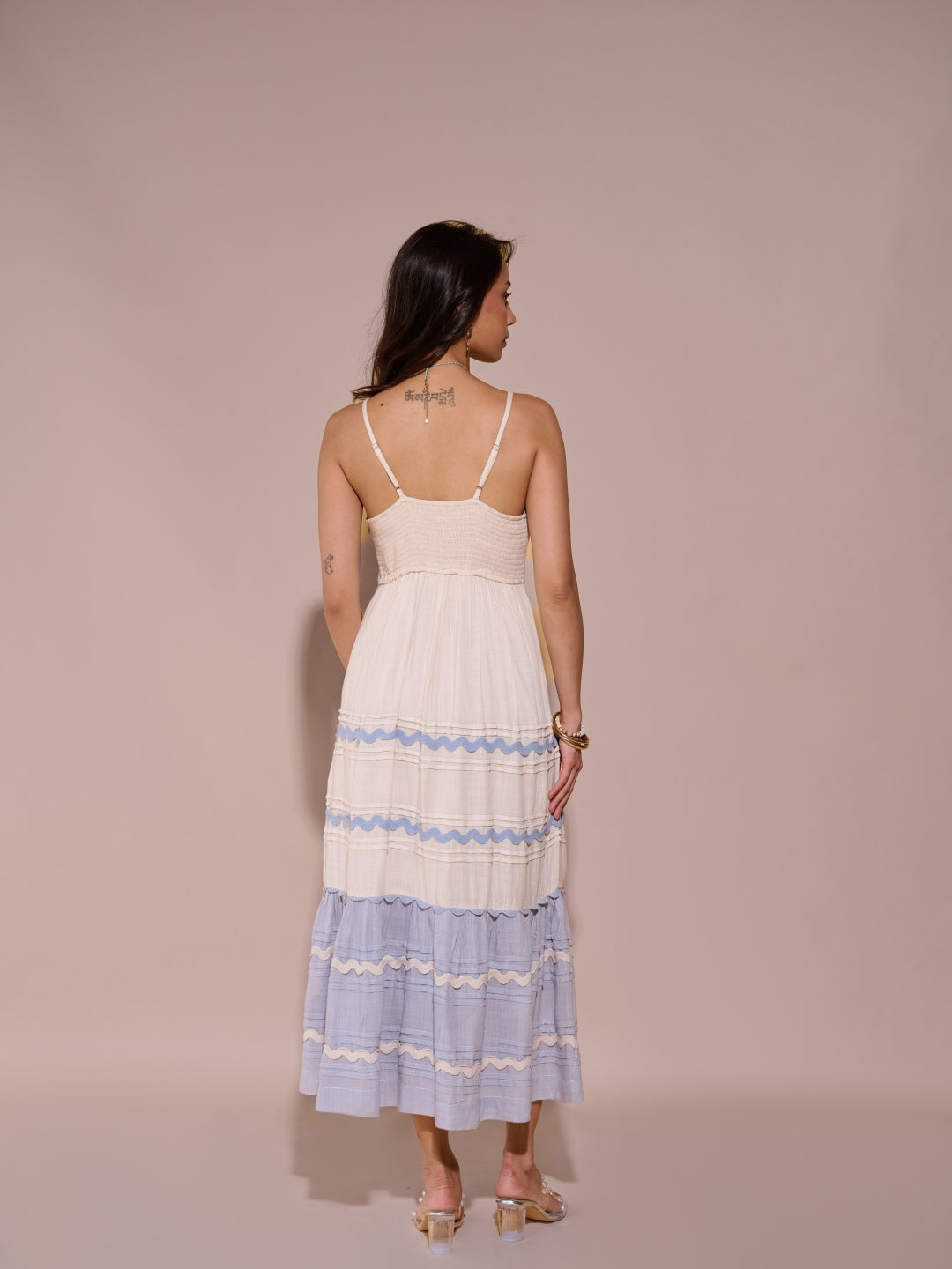 Martha Maxi Dress | Style Island at Broadway