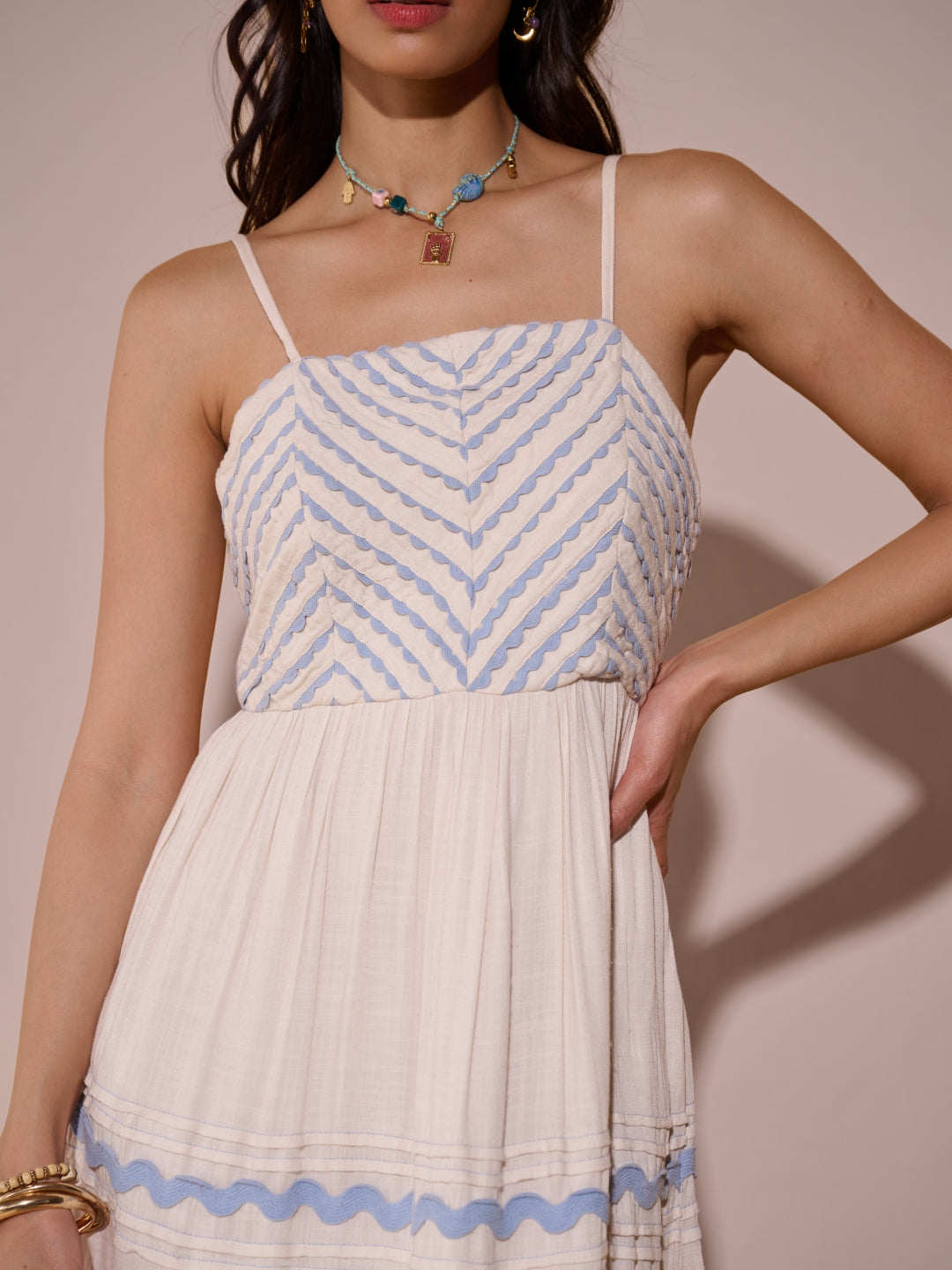 Martha Maxi Dress | Style Island at Broadway