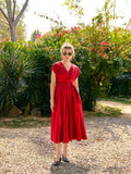Lily Maxi Dress