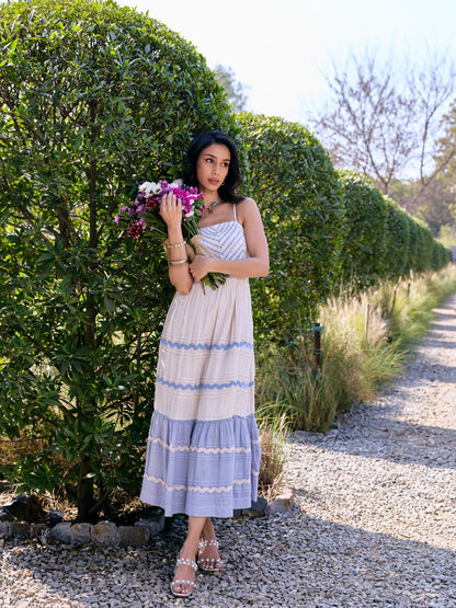 Martha Maxi Dress | Style Island at Broadway