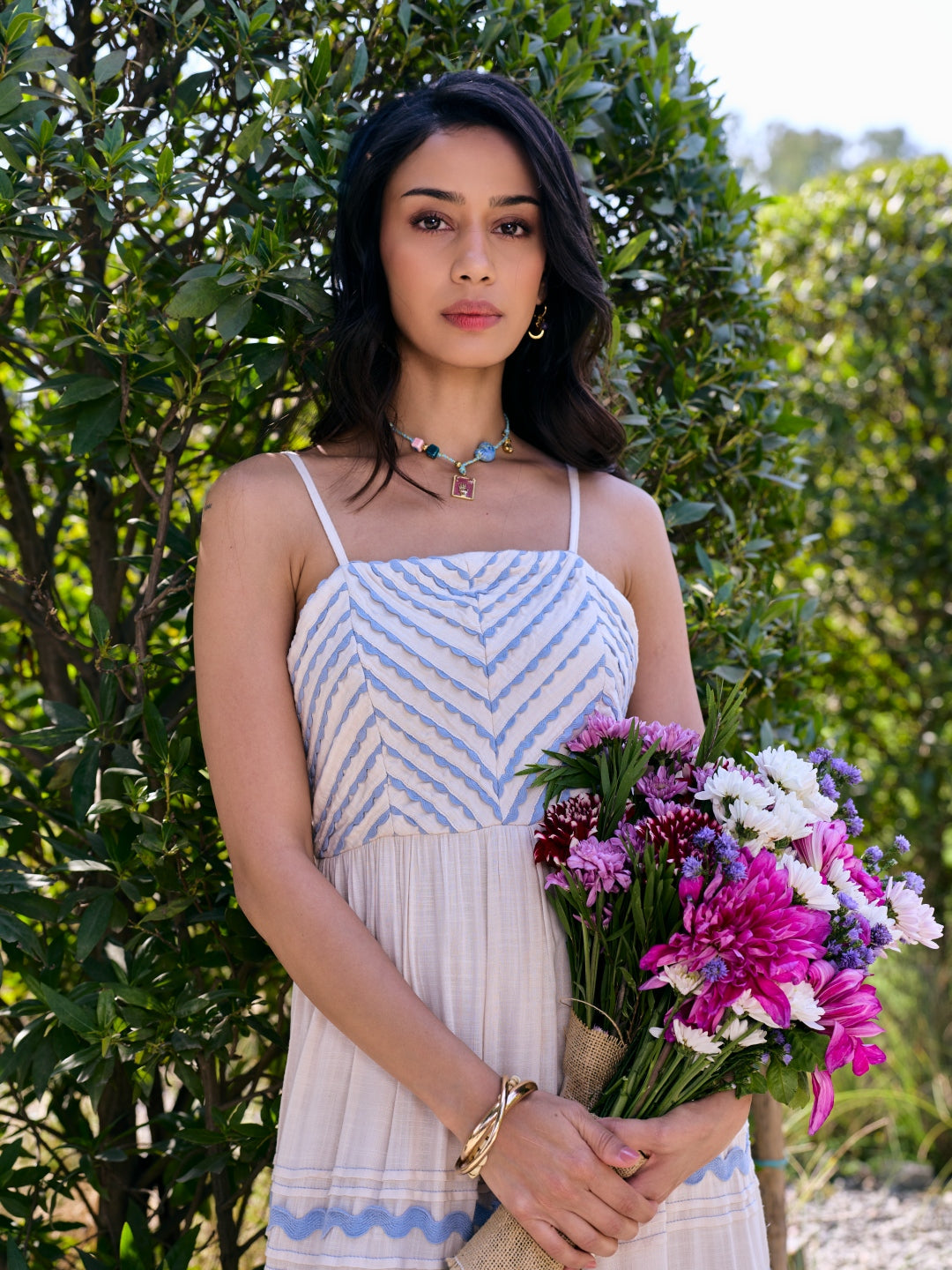 Martha Maxi Dress | Style Island at Broadway