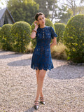 Britney Lace Dress