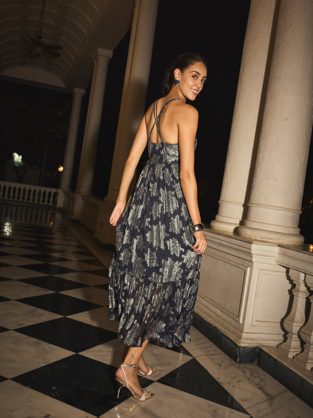 Audrey Maxi Dress | Style Island at Broadway
