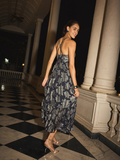 Audrey Maxi Dress | Style Island at Broadway