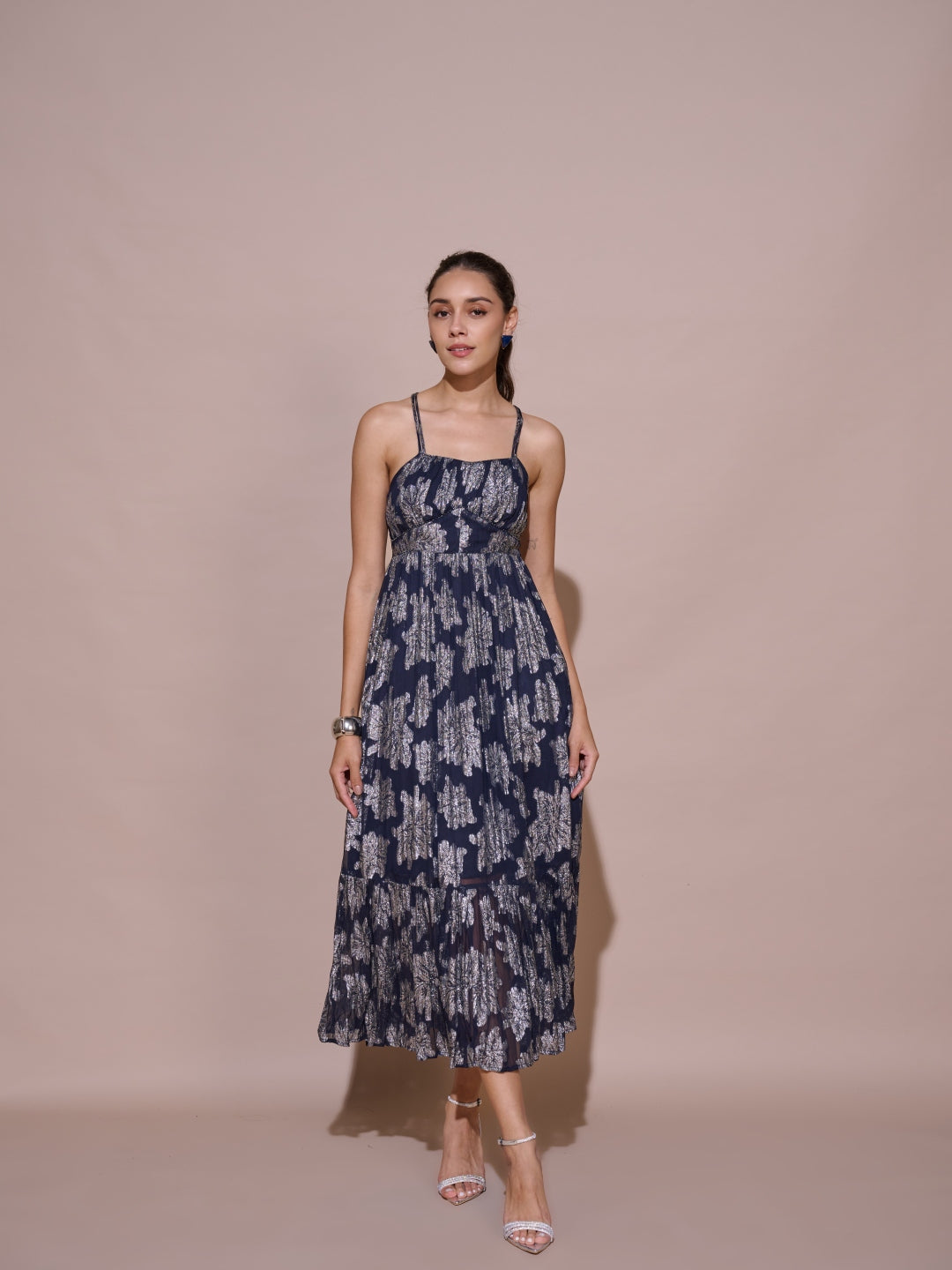 Audrey Maxi Dress | Style Island at Broadway