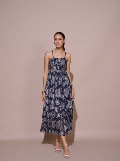Audrey Maxi Dress | Style Island at Broadway