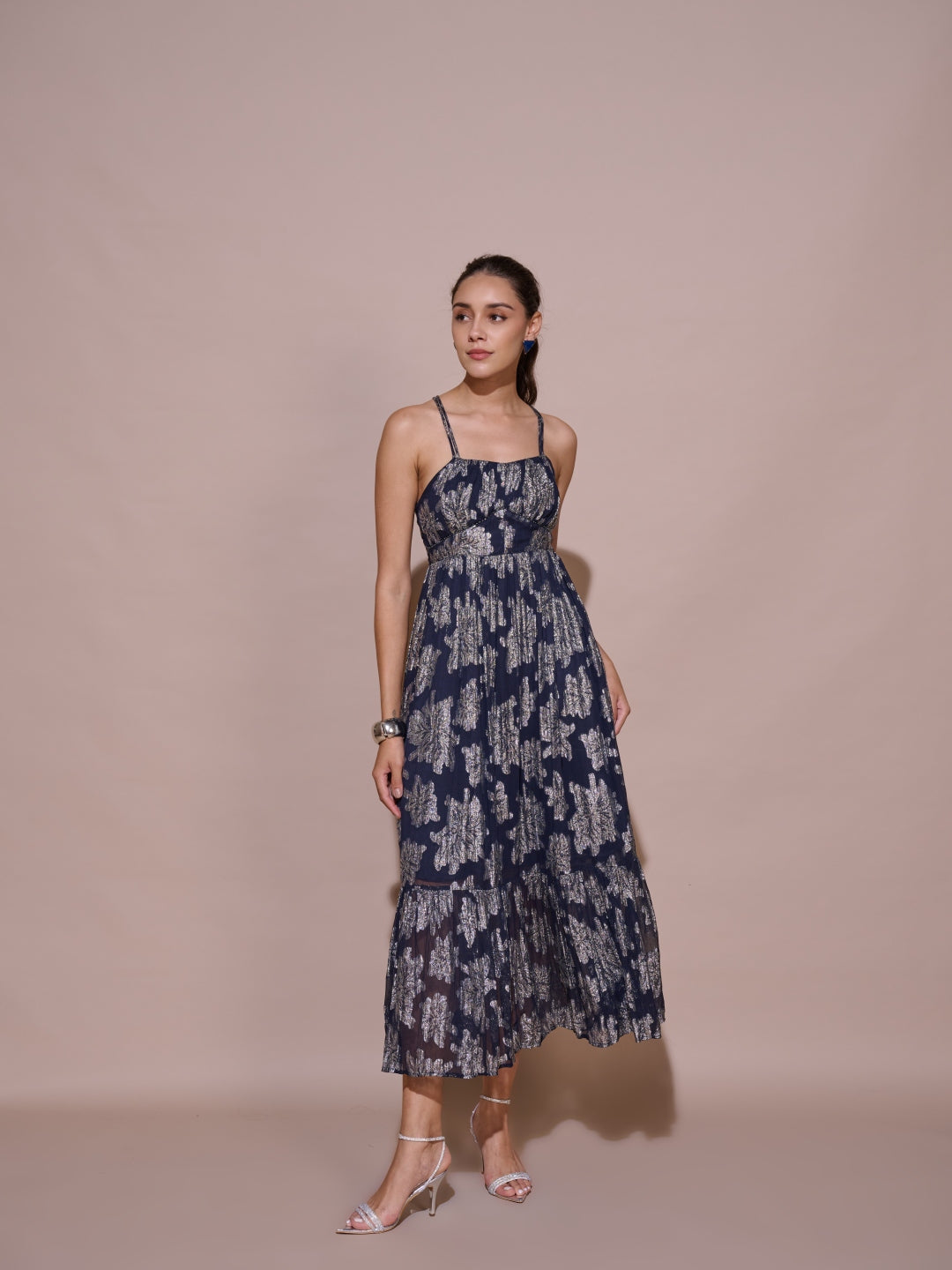 Audrey Maxi Dress | Style Island at Broadway