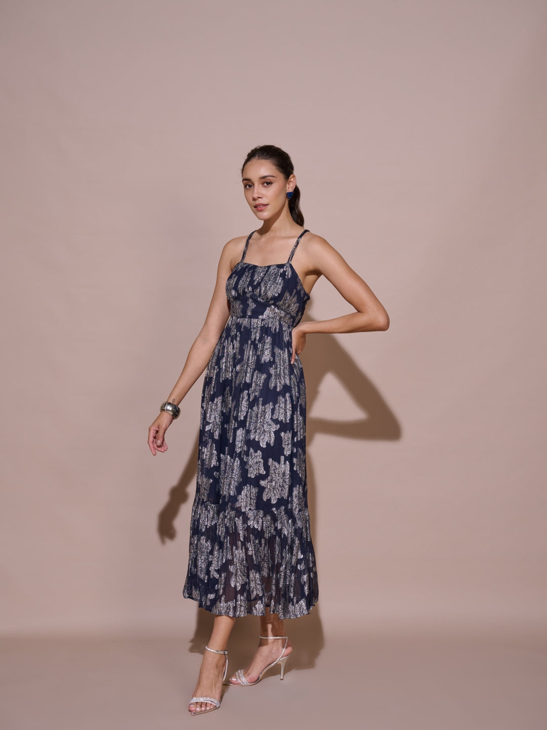 Audrey Maxi Dress | Style Island at Broadway