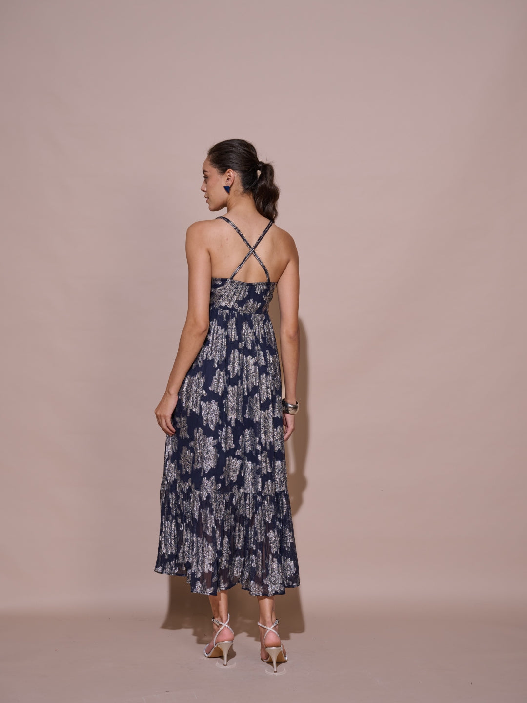 Audrey Maxi Dress | Style Island at Broadway