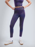 Midnight Gradient Sculpt Core Leggings