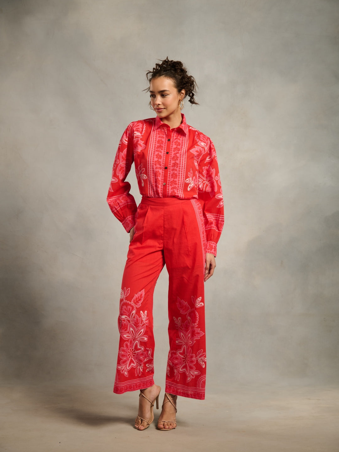 Sofia Pants | Style Island at Broadway