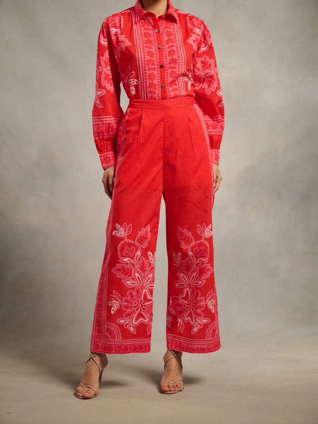 Sofia Pants | Style Island at Broadway