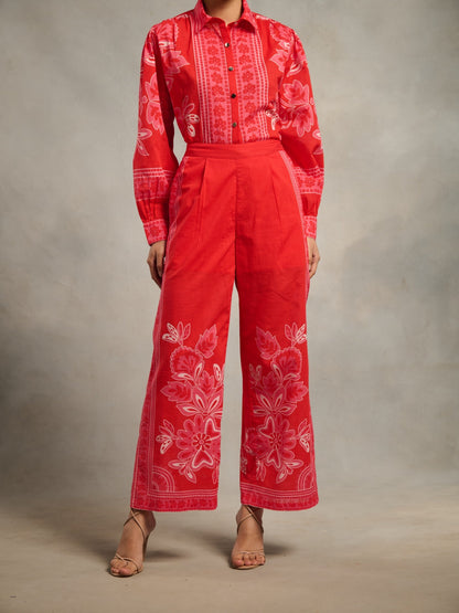 Sofia Pants | Style Island at Broadway