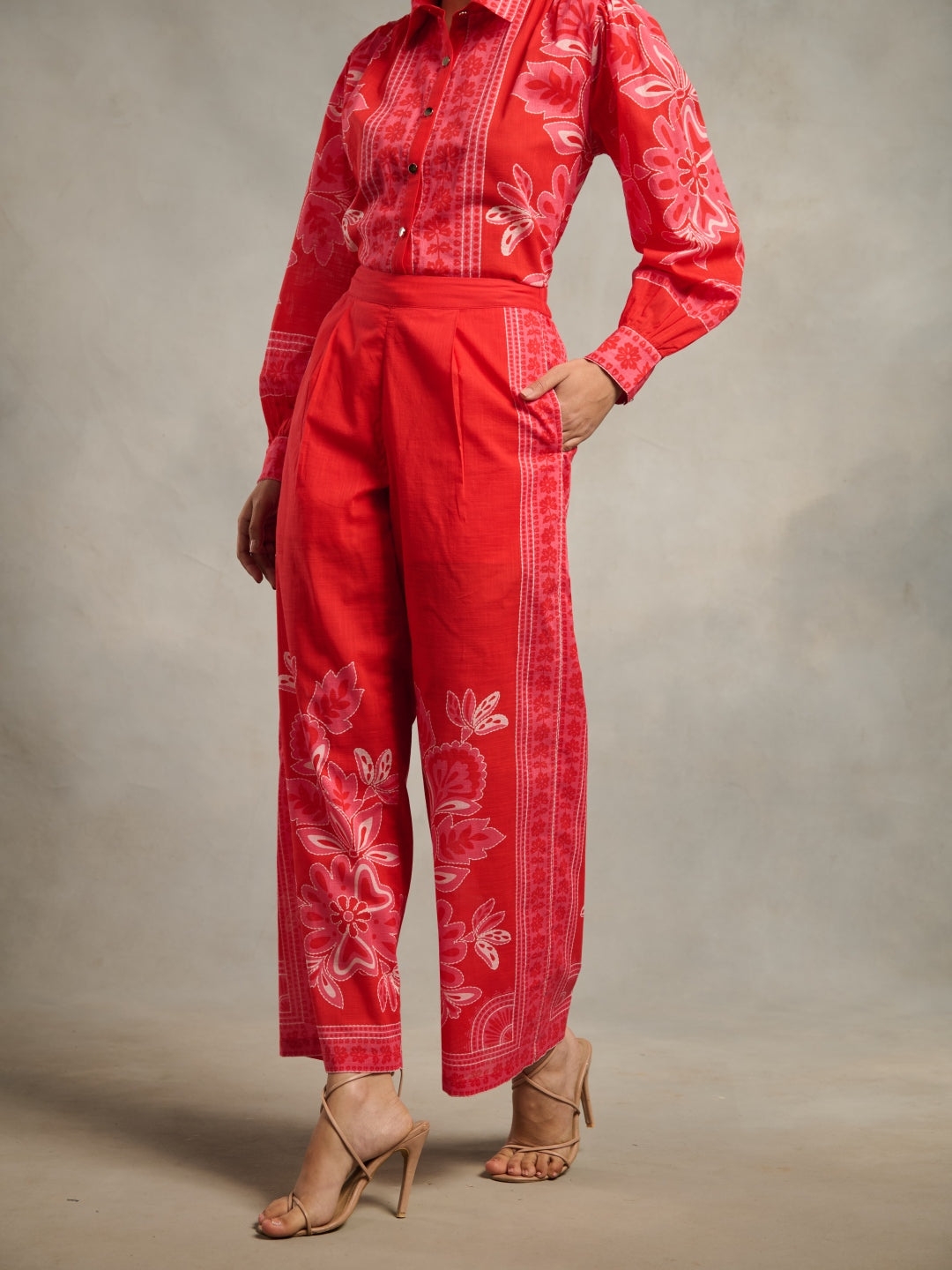 Sofia Pants | Style Island at Broadway