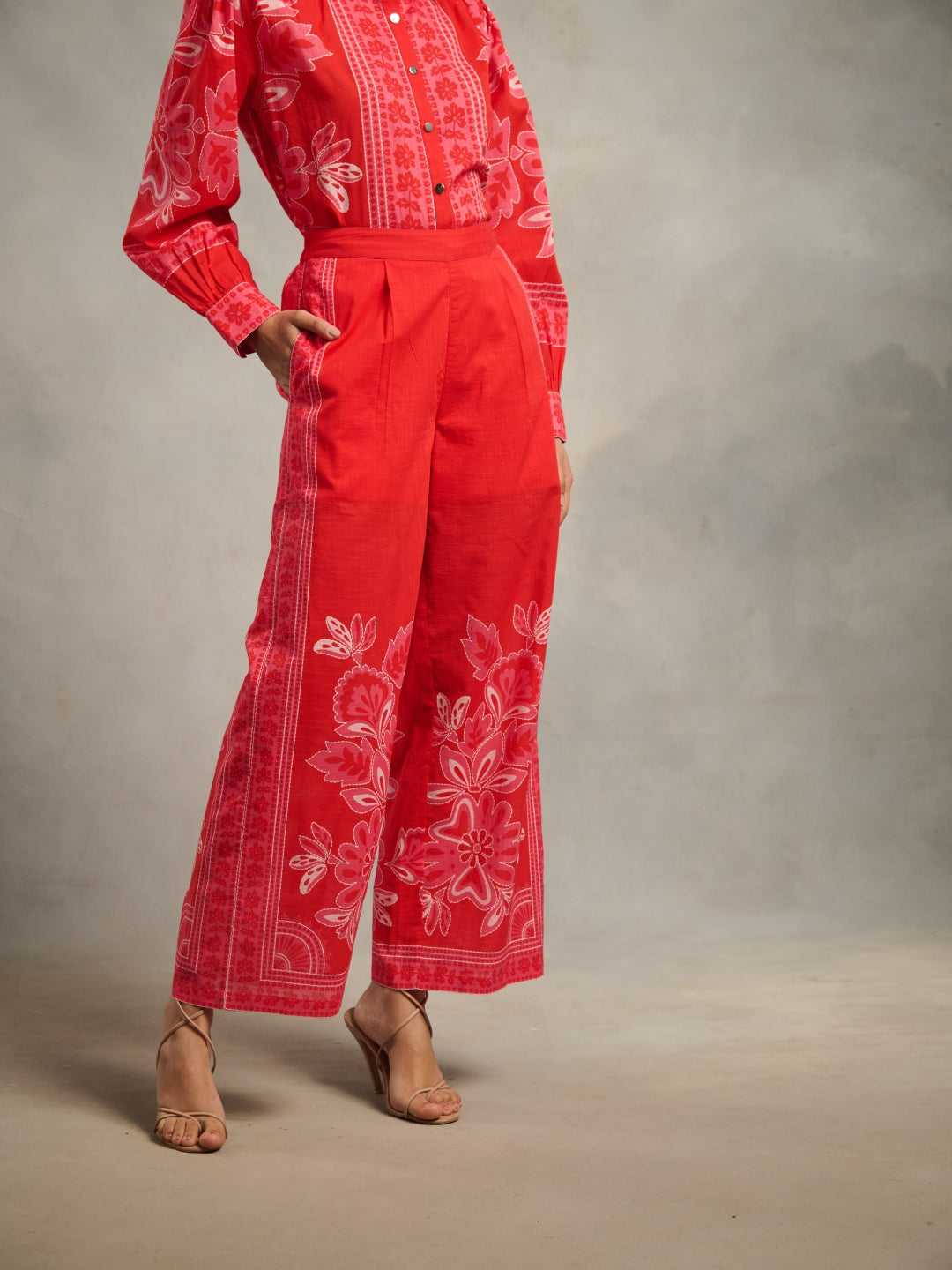 Sofia Pants | Style Island at Broadway