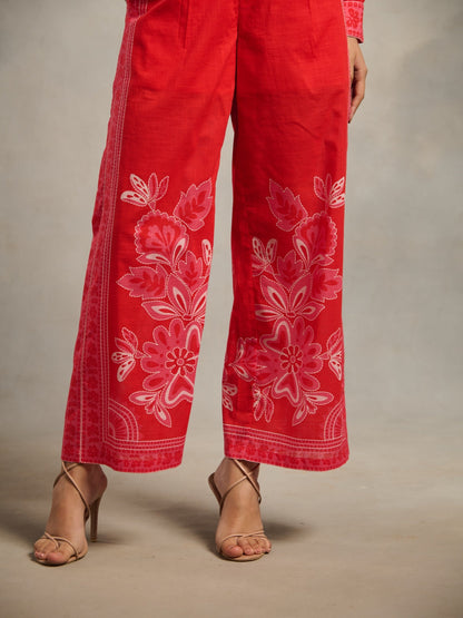 Sofia Pants | Style Island at Broadway