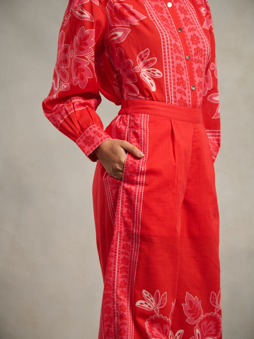 Sofia Pants | Style Island at Broadway