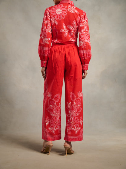 Sofia Pants | Style Island at Broadway