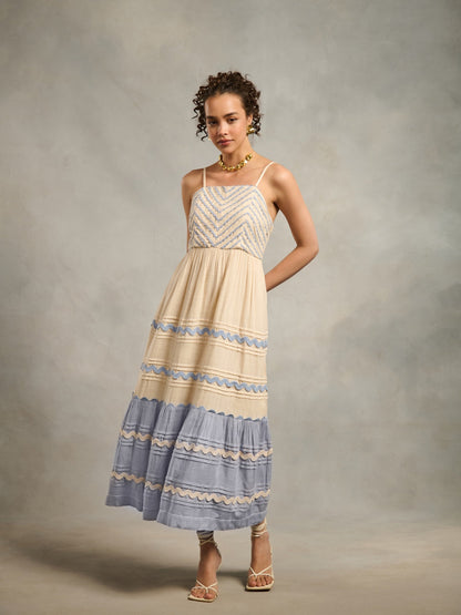 Martha Maxi Dress | Style Island at Broadway