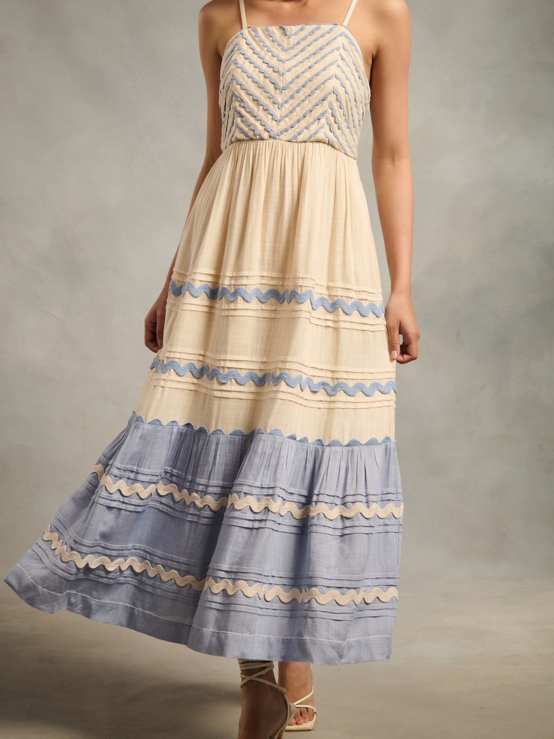 Martha Maxi Dress | Style Island at Broadway