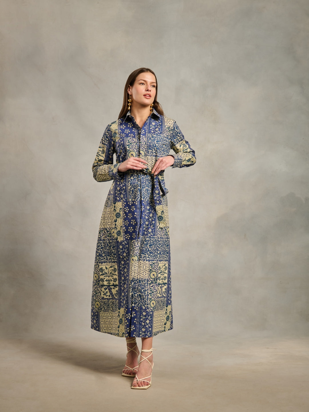Miranda Dress | Style Island at Broadway